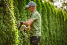 Tips om veilig én verzekerd te tuinieren